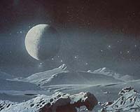 Pluto No Longer A Planet