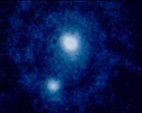 Planetary Blues For Pluto As Solar System's A-List Is Overhauled