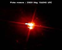 NASA Says Pluto May Have Three Moons Instead Of One