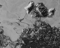 New photos reveal Pluto's stunning geological diversity: NASA