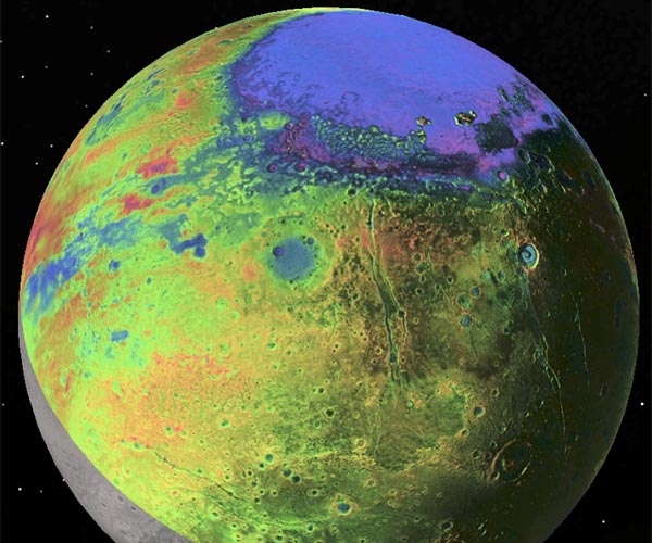Peering into Pluto's hidden ocean