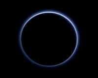 Tyson weighs in on New Horizons' Pluto discoveries