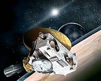 Pluto Bound Spacecraft Shipped To Goddard For Pre-launch Tests