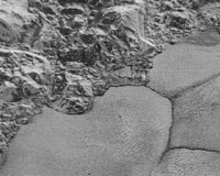 Pluto surface details revealed in best images yet