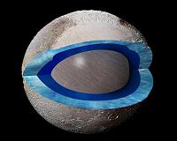 New analysis adds to support for a subsurface ocean on Pluto