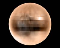 Does The Atmosphere Of Pluto Go Through The Fast-Freeze