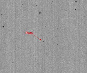 New Horizons Becomes Closest Spacecraft to Approach Pluto