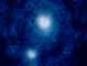 Possible Pluto Debris Spotted