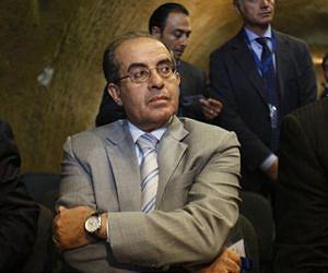 Libya's rebel fighters forge unified command