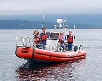 PNNL Awarded Funding For Marine, River Power Studies