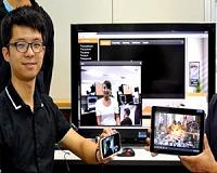 House of Cadres: China cracks down on US TV