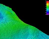 Ice sheets may be hiding vast reservoirs of powerful greenhouse gas