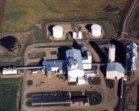 Verenium Commends Passage Of Farm Bill As Step Toward Greater Energy Independence