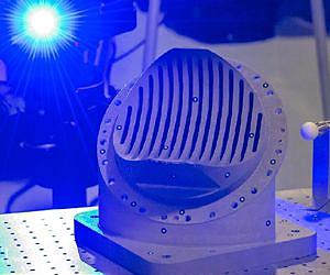 The Future of Exploration Starts With 3-D Printing