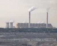 Coal-loving Poland struggles with killer smog