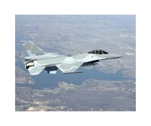 US Air Force converts F-16 fighters into drones