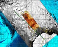 Snow Thickness Data Key To Understanding Polar Climate Wildlife Habitats