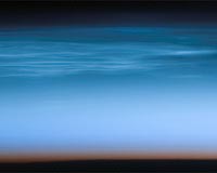NRL's SHIMMER Observes Earth's Highest Clouds