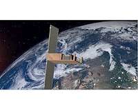 DHS launches Polar Scout Satellites using SpaceX Falcon 9