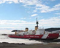 Polar Star Cruise Ship Installs Iridium E-Mail Service
