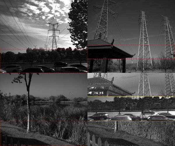 New image fusion algorithm enhances multi-dimensional perception