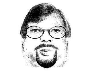 Method Developed To Match Police Sketch, Mug Shot