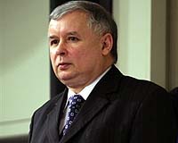 Russia sought to topple Georgian government: Polish president