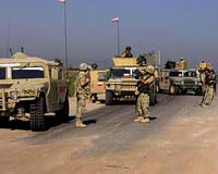 Poland to spend billions on defence amid rumblings of war in Europe