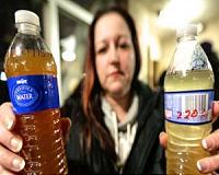 Governor insists there's blame to share on Flint water crisis