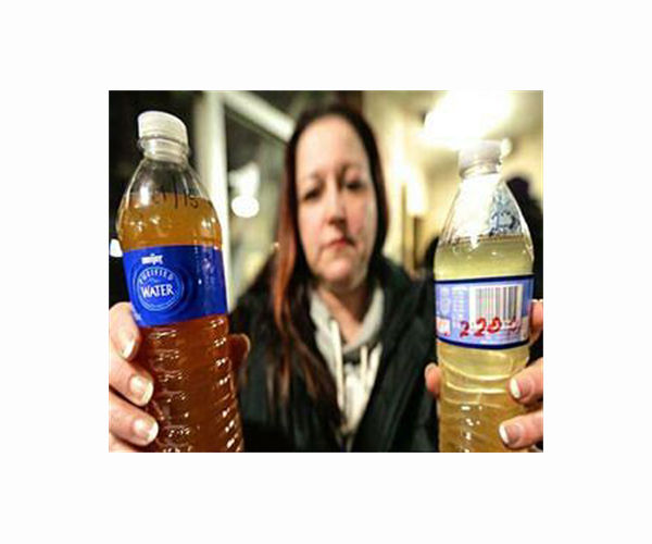 US federal judge awards $626 mn payment to Flint residents over lead poisoning in water supply