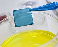 Game changer for organic solar cells