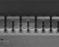 New Polymer Could Improve Semiconductor Manufacturing, Packaging