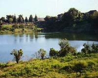 Man Made Ponds Have Dramatically Changed Landscape