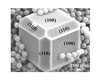 Porous materials make it possible to have nanotechnology under control