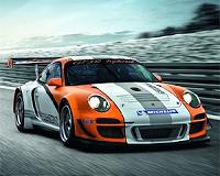 German police raid Porsche execs in diesel probe