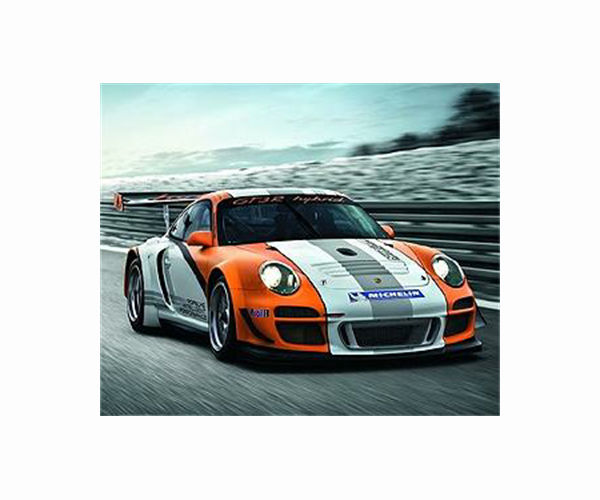 Porsche backs synthetic option in EU fossil fuels row