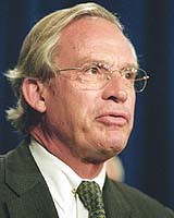 How Goss Failed At CIA
