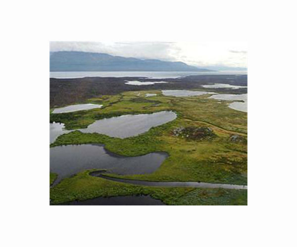 On the trail of methane sources in Scandinavia