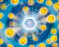 'Quasiparticles' reveal incredibly minute distortions in light waves