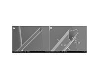Why an uncanny crystal change could laser design
