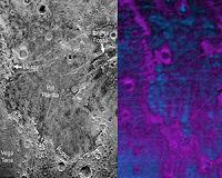 What's Eating at Pluto?
