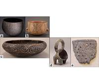 Earliest Mediterranean cheese production revealed by pottery over 7,000 years old