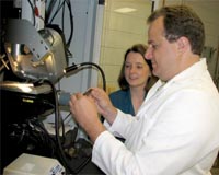 Researchers Developing New Technologies To Store And Recycle Nuclear Waste