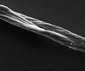 Nanocables light way to the future