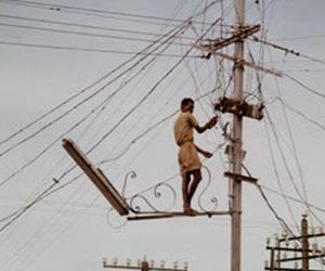 India needs energy infrastructure