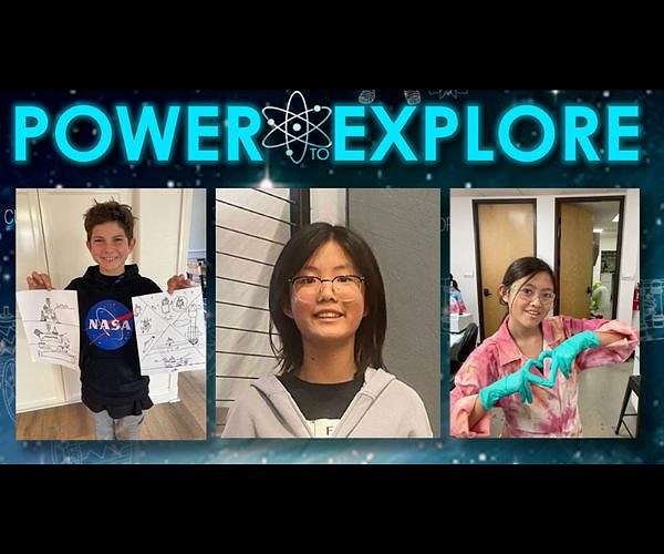 NASA seeks students to imagine nuclear powered space missions