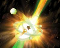 Ultra-short X-ray pulses could shed new light on the fastest events in physics