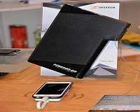 Wireless Charging Wars Heat Up