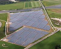 PG And E Solicits New Renewable Energy For It's Customers