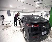 San Francisco To Get 68 New EV Stations